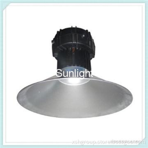High Power Meanwell driver 3 years warranty led high bay light 150w